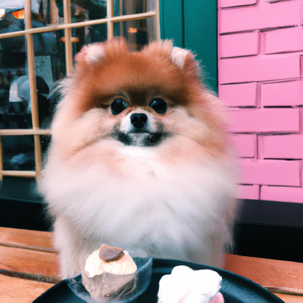 愛犬との特別な時間