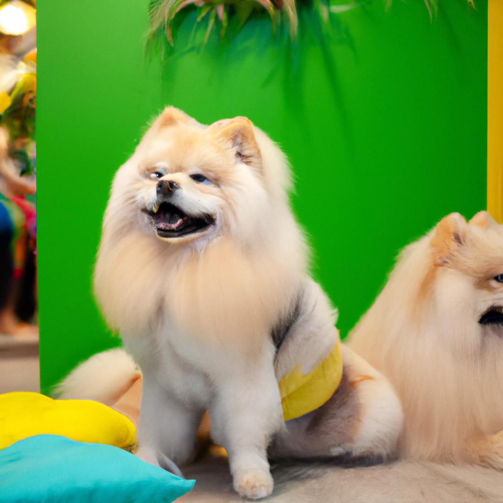 愛犬同伴OK