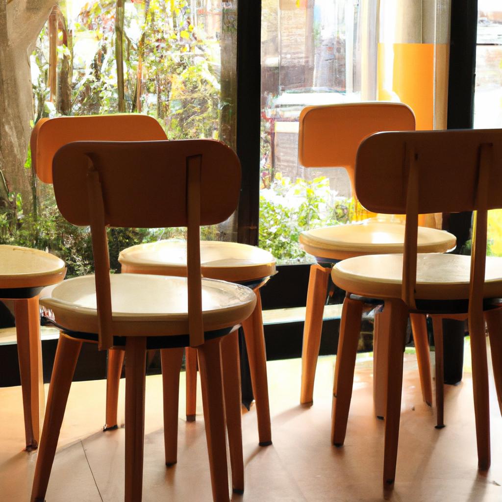おしゃれカフェでのランチ体験