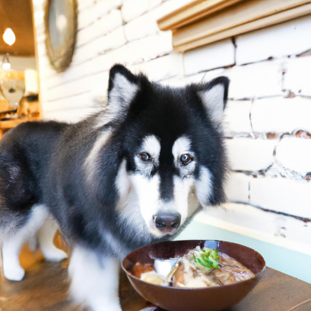 愛犬同伴OKのカフェ