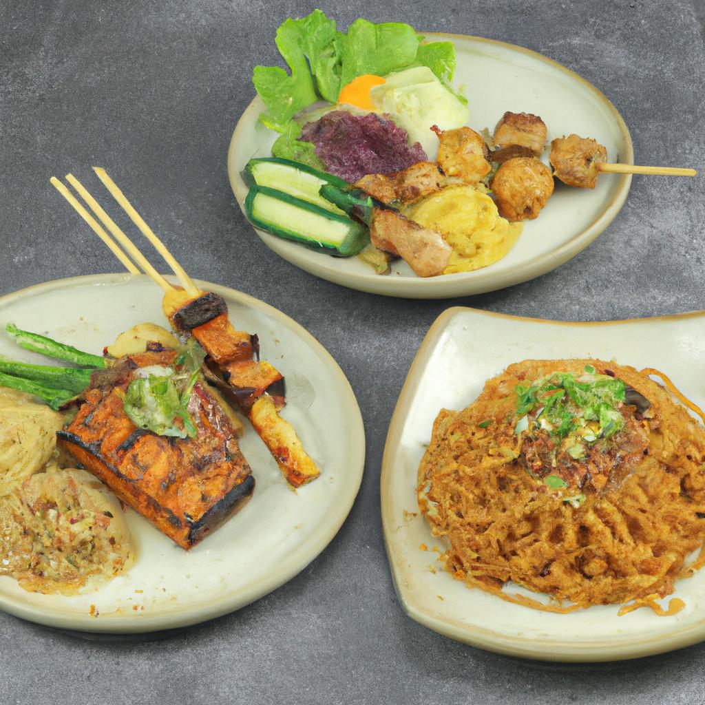 こだわりの食材を使用した健康志向メニュー