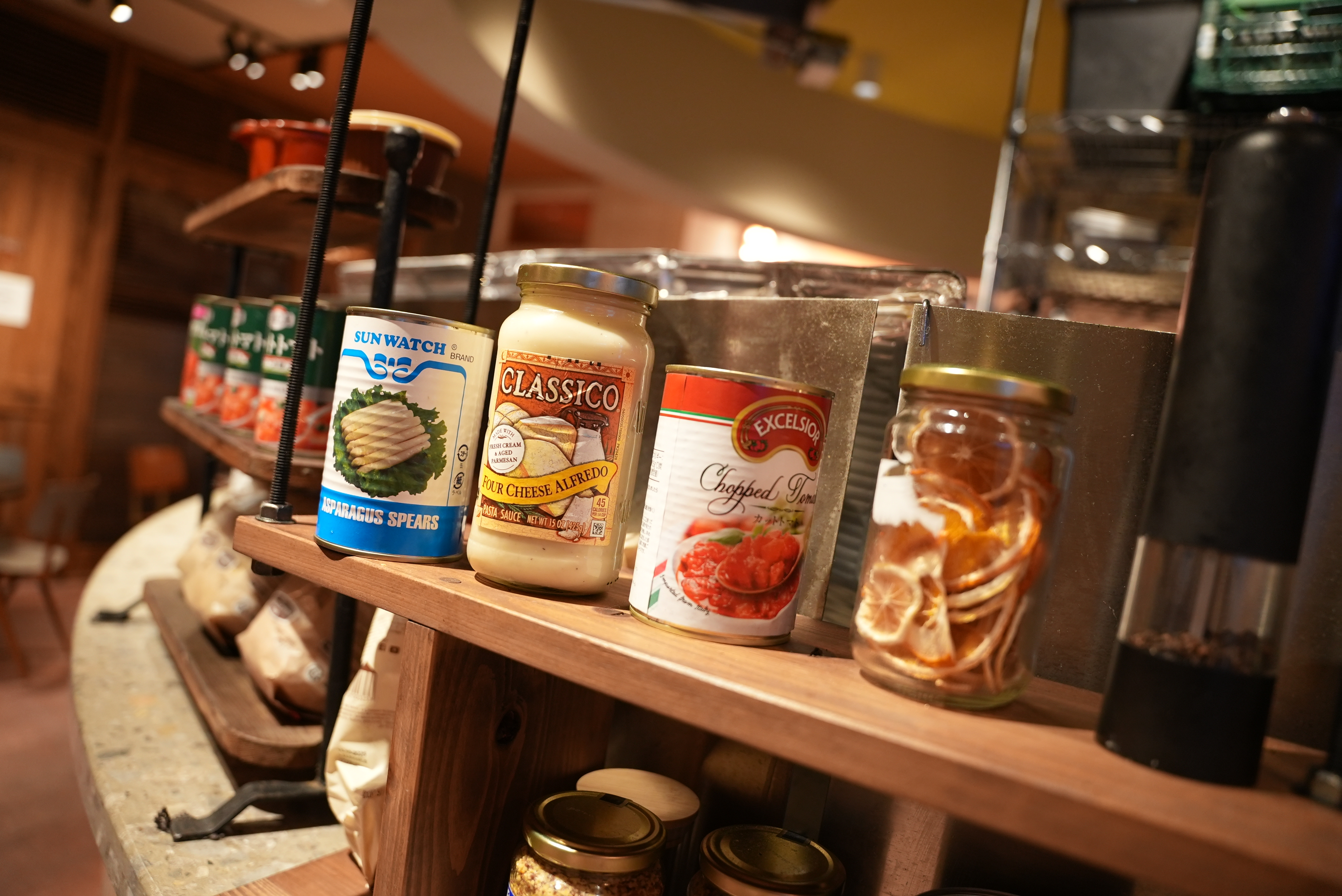 有明アリーナ周辺で見つけた、あなたのおしゃれカフェ