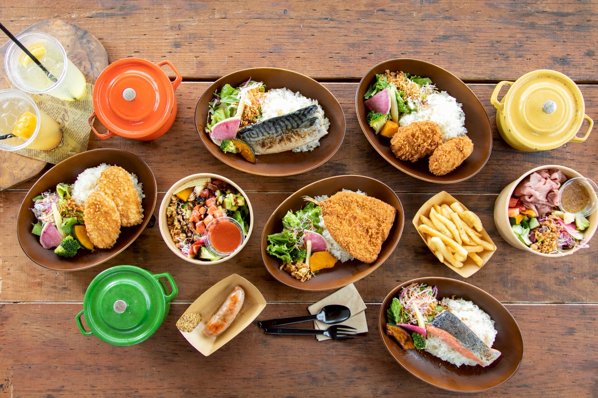 心温まる時間を過ごす、あなただけのファミリー食堂