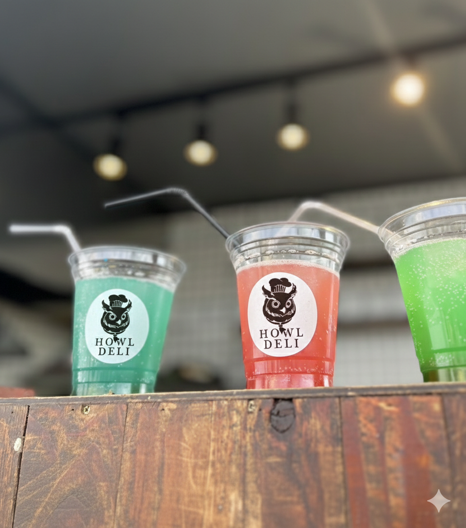 ライブ前の腹ごしらえはここ！有明アリーナ徒歩圏内の広々カフェ